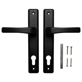 klamka-do-drzwi-czarna-z-szyldem-komplet-63-052-90-00