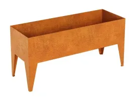 donica-doniczka-rdzewiona-45x125x60-corten-nowoczesna-industrial-prostokat