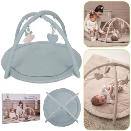 mata-edukacyjna-interaktywna-plac-zabaw-dla-niemowlat-lorelli-moments-blue