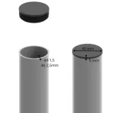 zaslepka-fi-40-10szt-kod-producenta-zo-40-stan-nowy