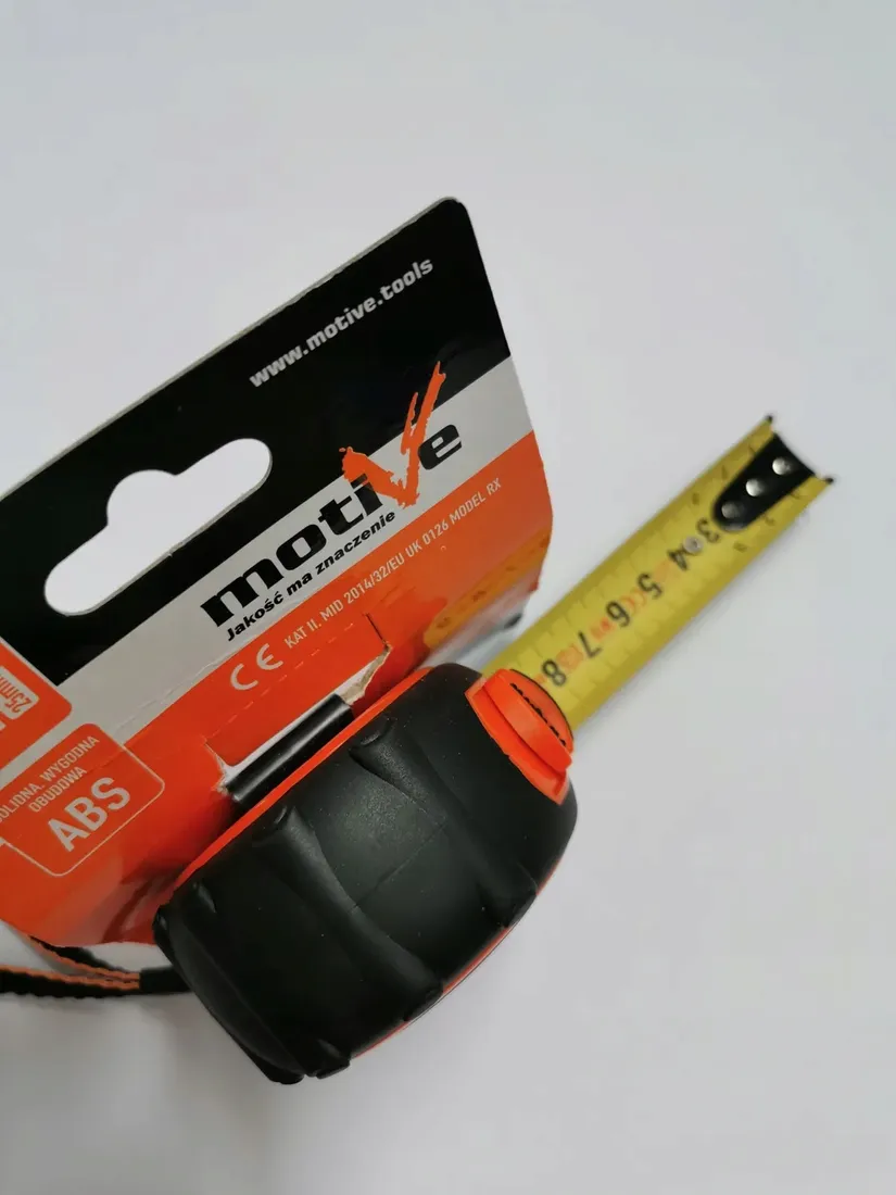 miara-auto-lock-5m-motive-stan-nowy