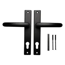 klamka-do-drzwi-z-szyldem-czarna-furtka-ogrodzenie-63-053-90-00