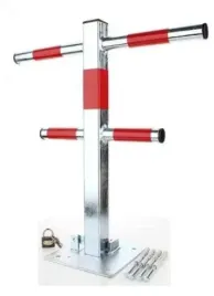 blokada-parkingowa-jez-na-klodke-ocynk-wyprzedaz