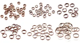 ogniwka-ogniwa-koleczka-do-bizuterii-podwojne-sprezynki-brazowe-4-10mm