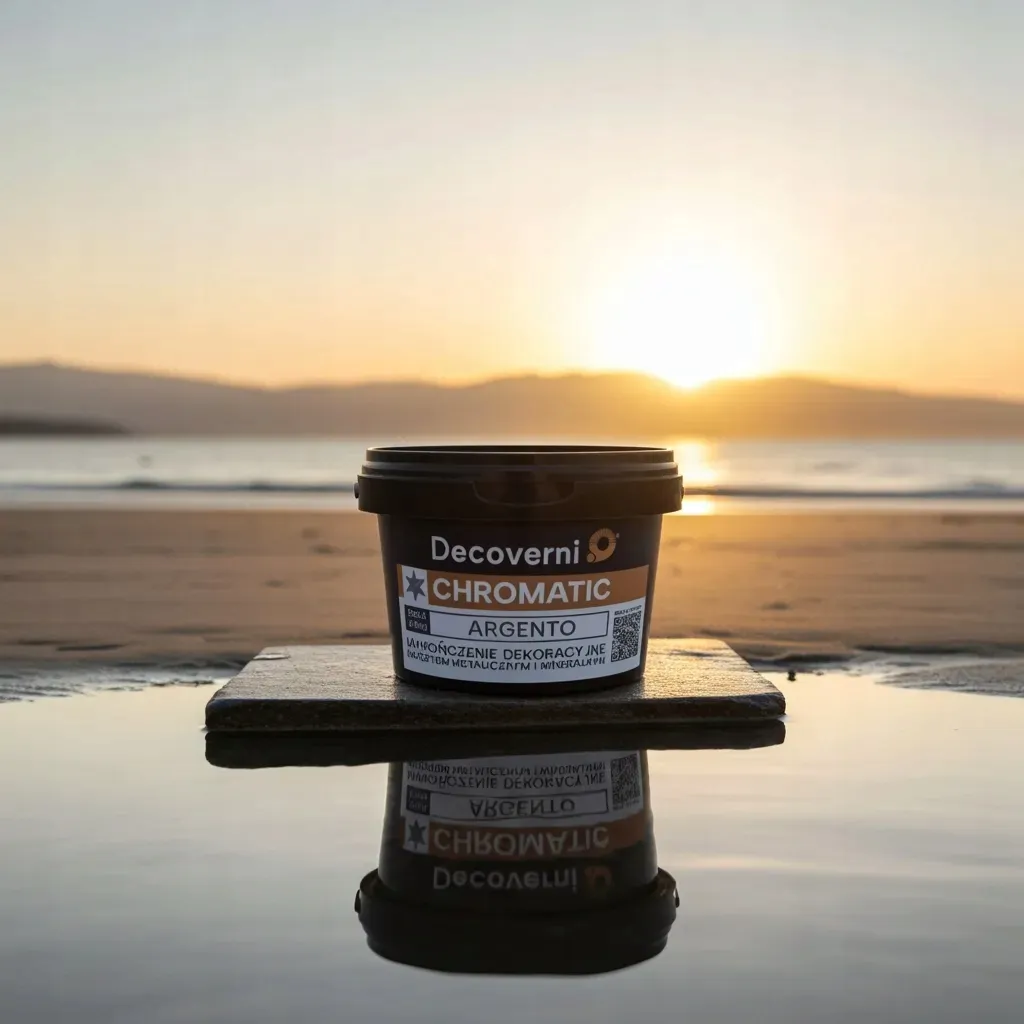 chromatic-argento-05l-stan-nowy