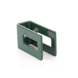uchwyt-uniwersalny-malowany-do-paneli-ogrodzeniowych-zielony