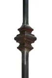 tralka-kuta-balustrada-elementy-balkon-trx003-14-material-wykonania-stal