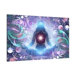 szklana-tablica-magnetyczna-joga-zen-lotos-90x60cm