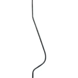 tralka-gladka-90cm-z-preta-fi10-elementy-kute-producent-rozne-wysokosci