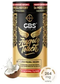 kawa-gbs-angels-touch-mielona-150g-5xkofeina-kokos-z-biala-czekolada