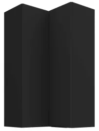 szafka-kuchenna-oxana-60x60-gn-108-2f-90-czarny-mat