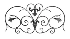 rozeta-ozdobna-stalowa-13-191-ogrodzenie-brama