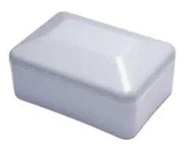 zaslepka-nasadka-na-profil-na-slupek-40x60-szara-wyprzedaz-promocja