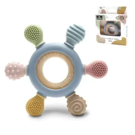 gryzak-silikonowy-na-zabkowanie-sensoryczny-kwiatek-niemowlecy-0m-lorelli