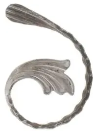 elementy-kute-ogrodzenie-c-150-mlotkowane-z-12x6