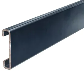 ceownik-c2-80x20-z-bl-15-ogrodzenie-nowoczesne-palisadowe-brama-100cm