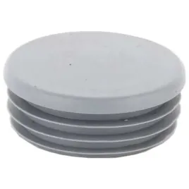 zaslepka-fi-160-korek-zatyczka-plastik-stal-szary