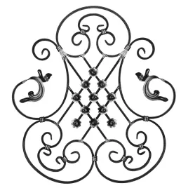 rozeta-ozdobna-stalowa-13-012-ogrodzenie-brama