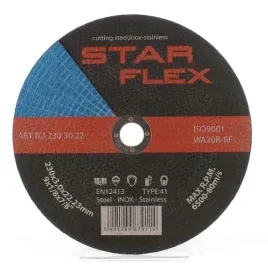 tarcza-do-ciecia-metalu-230x30x22-szlifierka-katowa-flex-dysk-inox