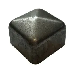 daszek-na-profil-20x20-slupek-ogrodzenie-panel-zaslepka-metalowa