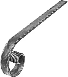 zakonczenie-poreczy-40x5-balustrada-kute-kowalstwo