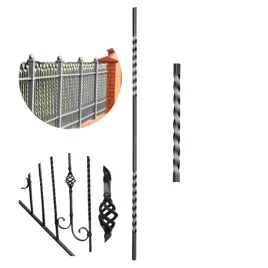 tralka-pret-12x12-h140cm-2x-krecona-kuta-ogrodzenie-balustrada