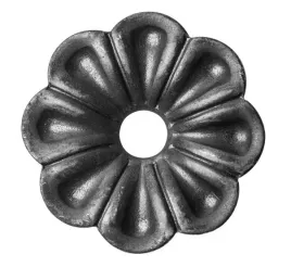 kwiat-50-014-elementy-kute-ogrodzenie-brama-balu