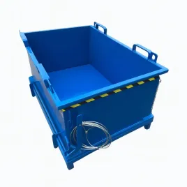 kontener-1000-l-metalowy-pojemnik-otwierane-dno-polski-producent