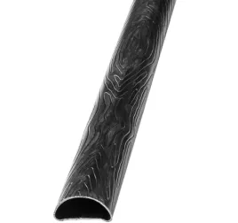 porecz-kora-drzewa-48x28-balustrada-pochwyt-kuta-30-020-01-o-l100cm