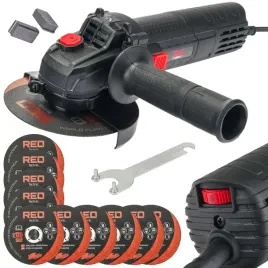 szlifierka-katowa-sieciowa-125mm-1300w-regulacja-diax-katowka-10-tarcz