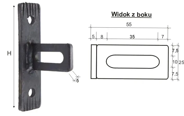 mocowanie-przesla-uchwyt-plotu-ogrodzenie-64-006