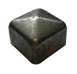 daszek-na-profil-20x20-slupek-ogrodzenie-panel-zaslepka-metalowa