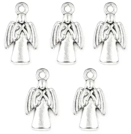 zawieszka-aniolek-aniol-charms-swieta-mikolajki-ozdoby-wigilia-5szt