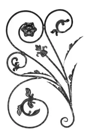 rozeta-ozdobna-stalowa-13-106-ogrodzenie-brama