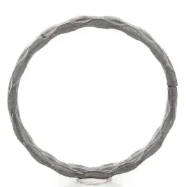 elementy-kute-ogrodzenie-kolko-fi-120-mlotkowane