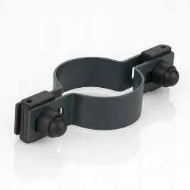 obejma-posrednia-fi-42-antracyt-okragla-slupek-ksiazeczka-ogrodzenie-zestaw