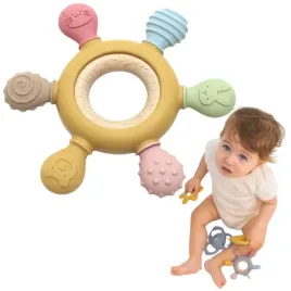 gryzak-silikonowy-na-zabkowanie-sensoryczny-kwiatek-niemowlecy-0m-lorelli