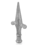 groty-szpice-koncowka-plot-ogrodzenie-kute-40-059-stan-nowy