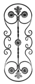 rozeta-ozdobna-stalowa-13-046-ogrodzenie-brama