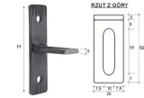 mocowanie-przesla-uchwyt-plotu-ogrodzenie-64-005-marka-logist-system