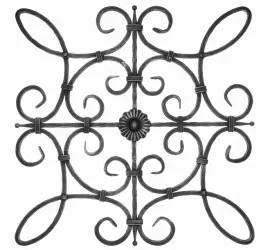 rozeta-ozdobna-stalowa-13-011-ogrodzenie-brama-rozeta-kuta-duza-producent