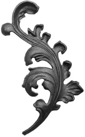 lisc-52-005-elementy-kute-balustrada-ogrodzenie