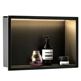 rea-polka-led-30x45x10-cm-black