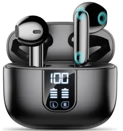 czarne-sluchawki-bezprzewodowe-douszne-bluetooth-5-4-wodoodporne-ipx7