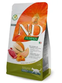 farmina-nandd-cat-duck-pumpkin-and-cantaloupe-melon-recipe-300g