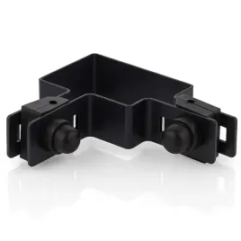 obejma-narozna-60x40-czarna-panel-slupek-ksiazeczka-ogrodzenie-zestaw