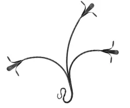 rozeta-stalowa-ogrodzenie-elementy-13-210-prawa