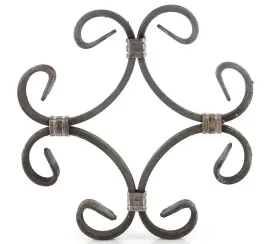 rozeta-ozdobna-stalowa-12-904-ogrodzenie-brama-producent-elementy-kute