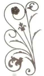 rozeta-ozdobna-stalowa-ogrodzenie-brama-13-081