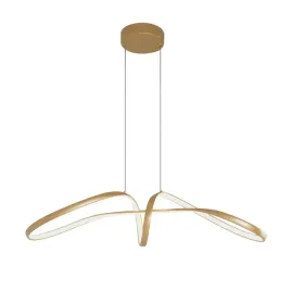 lampa-wiszaca-nowoczesna-pleciona-led-spirala-zlota-regulacja-swiatla-8235